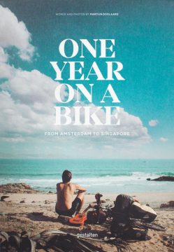 One Year One A Bike <br>★★★★★